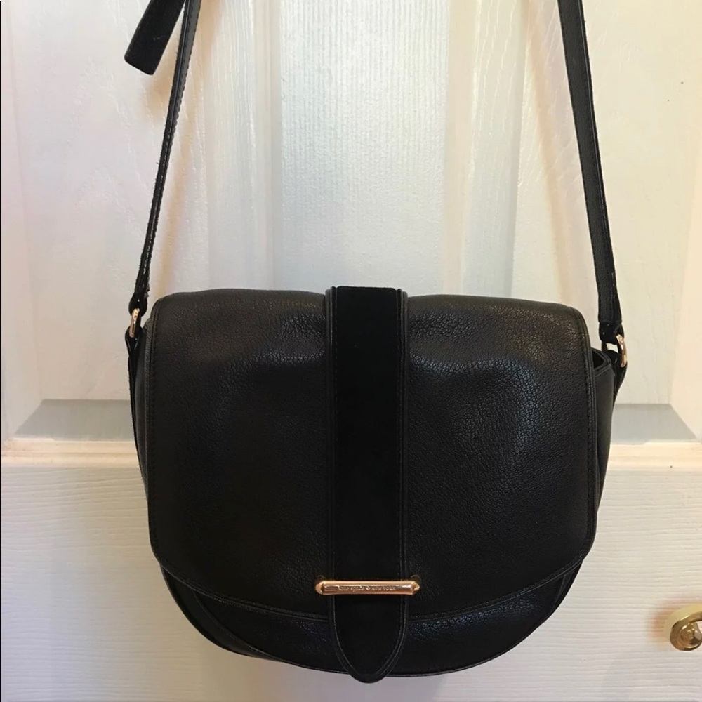 Kate Spade ♠️ Black Crossbody Bag